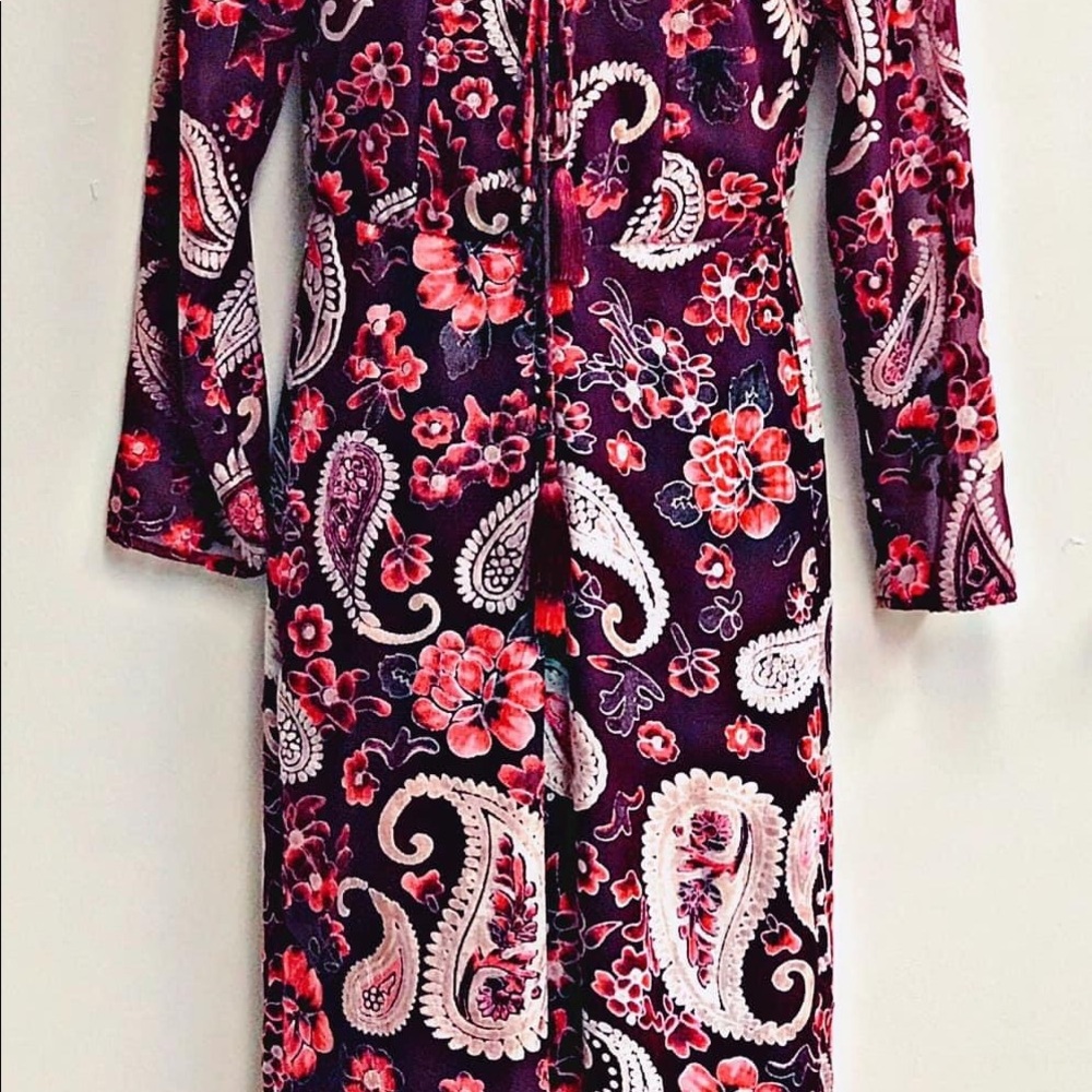 Jumpsuit - Picture 2 of 3